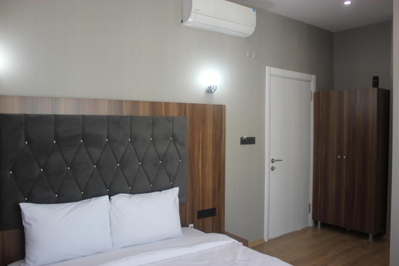 Ottoman Hotel Istanbul Airport Arnavutkoy Exterior foto