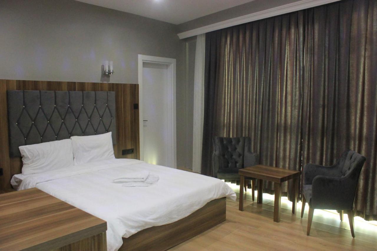 Ottoman Hotel Istanbul Airport Arnavutkoy Exterior foto